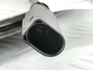 Датчик температуры выхлопных газов, ориг. номер 03L906088, 03L906088FH, Audi A4 2007-2012