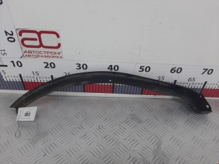 Молдинг бампера заднего, ориг. номер 6787448010, 7587448010, Lexus RX 2012-2015