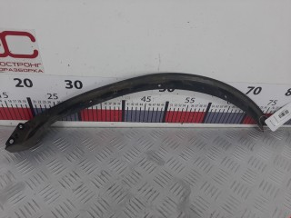 Молдинг бампера заднего, ориг. номер 6787348010, 7587348010, Lexus RX 2012-2015