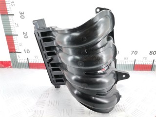 Коллектор впускной, ориг. номер 14001AX10A, Nissan Note 2008-2013