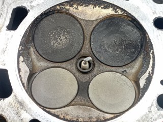 Головка блока цилиндров, ориг. номер 1110239056, Lexus RX 2012-2015