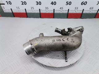 Патрубок интеркулера, Honda CR-V 2006-2009