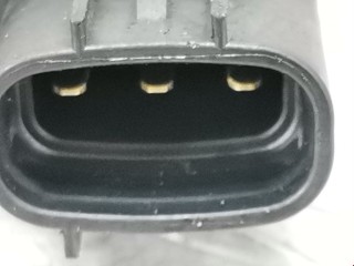 Датчик распредвала, ориг. номер 897321-6200, 97321620, Opel Zafira 2008-2014