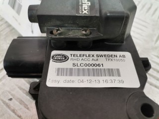 Педаль газа, ориг. номер SLC000061, Land Rover Range Rover Sport 2005-2009