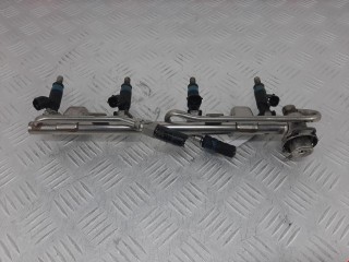 Форсунка Audi A4 1999-2001