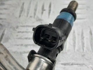 Форсунка, ориг. номер 06B133551K, Audi A4 1999-2001