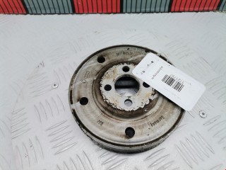 Шкив коленвала Audi A4 1999-2001