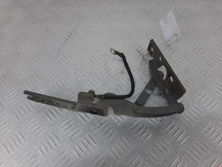 Петля капота правая, ориг. номер 41617210672, BMW 7 E65/E66 2005-2008