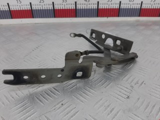 Петля капота правая, ориг. номер 41617210672, BMW 7 E65/E66 2005-2008
