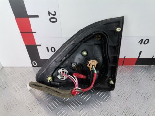 Фонарь крышки багажника левый, ориг. номер 8159048040, Lexus RX 1997-2003