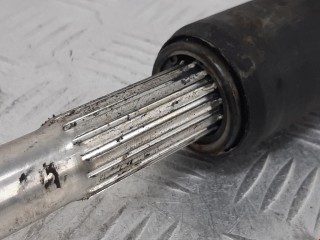 Рулевой карданчик, ориг. номер 32306757495, BMW 7 E65/E66 2005-2008