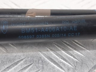 Амортизатор крышки багажника (3-5 двери), ориг. номер BM51-A406A10-AE, 1718369, Ford Focus 2011-2015