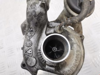 Турбина, ориг. номер 54359700011, 7701476891, Renault Kangoo 2003-2009