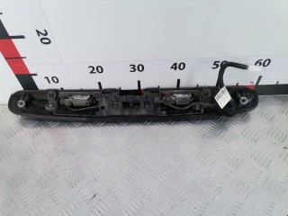 Ручка крышки багажника, ориг. номер 25380-9U00A, Nissan Note 2008-2013