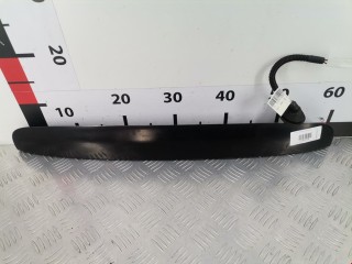 Ручка крышки багажника, ориг. номер 25380-9U00A, Nissan Note 2008-2013