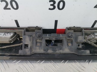 Ручка крышки багажника, ориг. номер 25380-9U00A, Nissan Note 2008-2013
