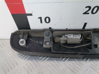 Ручка крышки багажника, ориг. номер 25380-9U00A, Nissan Note 2008-2013