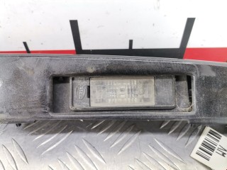 Ручка крышки багажника, ориг. номер 25380-9U00A, Nissan Note 2008-2013