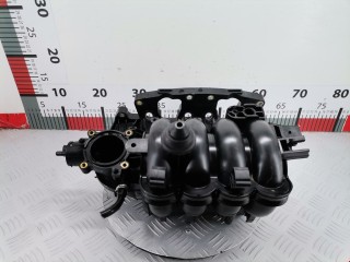 Коллектор впускной, ориг. номер 552183120, 71765750, Fiat Punto 2003-2011