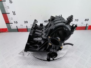 Коллектор впускной, ориг. номер 552183120, 71765750, Fiat Punto 2003-2011