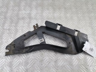 Кронштейн крепления бампера заднего, ориг. номер 51128245315, BMW 7 E65/E66 2005-2008