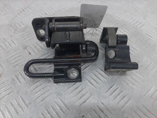 Петля двери, ориг. номер 8P4833411A, Audi A3 2004-2008