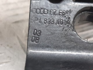 Петля двери, ориг. номер 8P4833411A, Audi A3 2004-2008