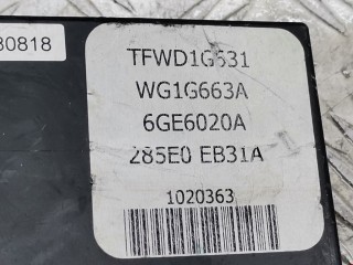 Иммобилайзер, ориг. номер 285912F000, 285E0EB31A, Nissan Pathfinder 2004-2010