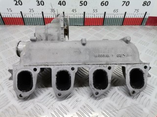 Коллектор впускной, ориг. номер 4M5Q9424CC, 1563296, Ford Focus 2004-2008