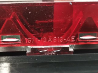 Стоп-сигнал, ориг. номер 1S7113A613AE, 1151768, Ford Mondeo 2003-2007