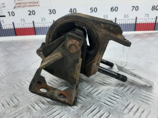 Подушка крепления двигателя, ориг. номер 218302P600, Hyundai Santa Fe 2004-2012