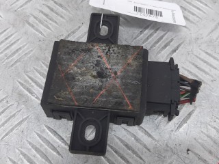 Блок управления сиденьем, ориг. номер 7P6959257, Volkswagen Touareg 2010-2014