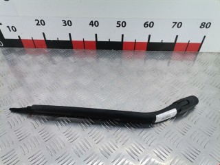 Щеткодержатель задний Chevrolet Nubira 2003-2010