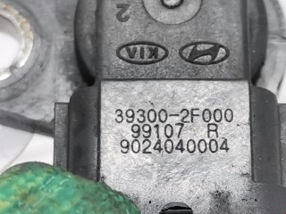 Датчик распредвала, ориг. номер 39300-2F000, 9024040004, Hyundai Santa Fe 2004-2012