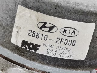 Насос вакуумный, ориг. номер 28810-2F000, Hyundai Santa Fe 2004-2012