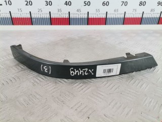 Ус под фонарь левый, ориг. номер 51127012287, 51127156771, BMW 7 E65/E66 2001-2005