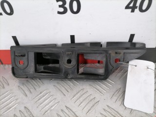 Кронштейн крепления бампера переднего Volkswagen Golf 2003-2009