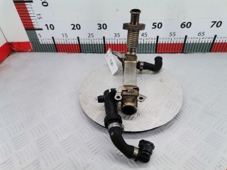 Радиатор EGR, ориг. номер 7794245, 11717794245, BMW 7 E65/E66 2005-2008