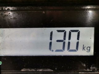 Радиатор EGR, ориг. номер 7794245, 11717794245, BMW 7 E65/E66 2005-2008