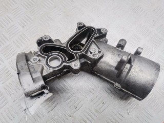 Корпус масляного фильтра, ориг. номер 7788453, 11427805408, BMW 7 E65/E66 2005-2008