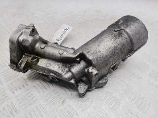 Корпус масляного фильтра, ориг. номер 7788453, 11427805408, BMW 7 E65/E66 2005-2008