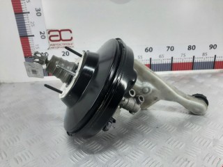 Вакуумный усилитель тормозов, ориг. номер 1762521, DV612B195TA, Ford Focus 2011-2015