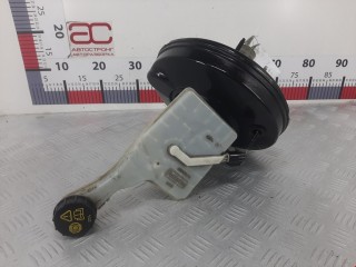 Вакуумный усилитель тормозов, ориг. номер 1762521, DV612B195TA, Ford Focus 2011-2015