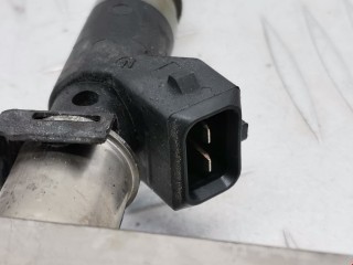Форсунка, ориг. номер 7506158, 13537506158, BMW 3 E46 1997-2003