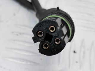 Датчик детонации, ориг. номер 1435485, 13627568422, BMW 3 E46 1997-2003