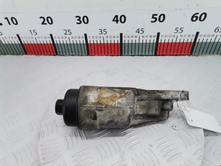 Корпус масляного фильтра, ориг. номер 1436101049, 93190129, Opel Astra 1994-2002
