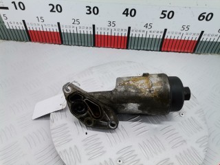 Корпус масляного фильтра, ориг. номер 1436101049, 93190129, Opel Astra 1994-2002