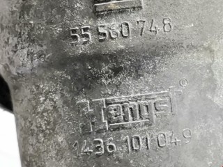 Корпус масляного фильтра, ориг. номер 1436101049, 93190129, Opel Astra 1994-2002