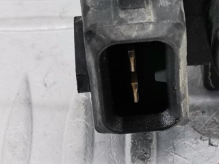 Клапан воздушный, ориг. номер 90542387, 72244900, Opel Astra 1994-2002