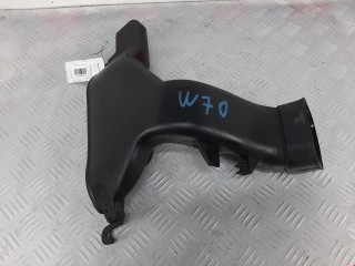 Воздухозаборник, ориг. номер 1775220030, Lexus RX 2003-2006